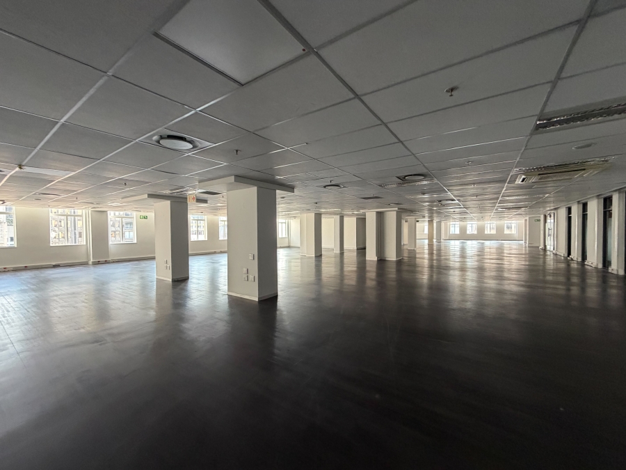 To Let Commercial Property for Rent in Cape Town City Centre Western Cape